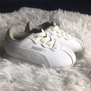 Toddler Puma sneakers